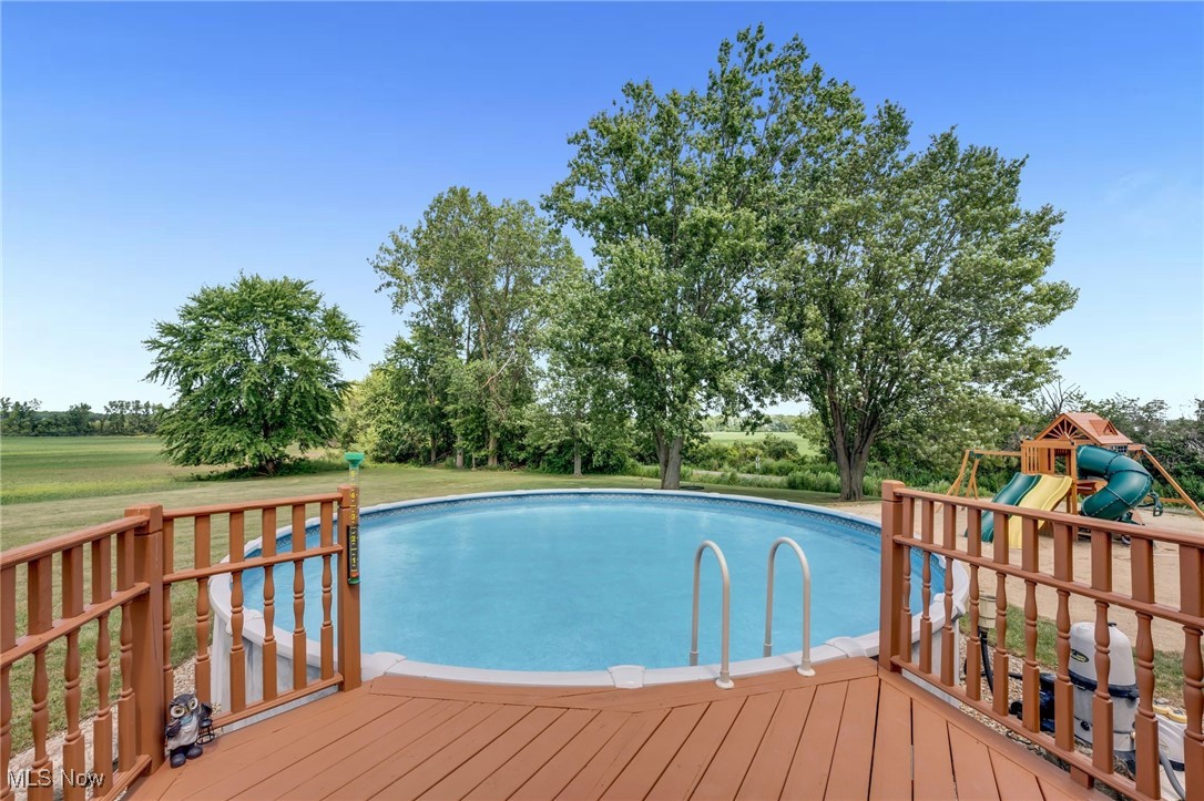 Elyria - Residential