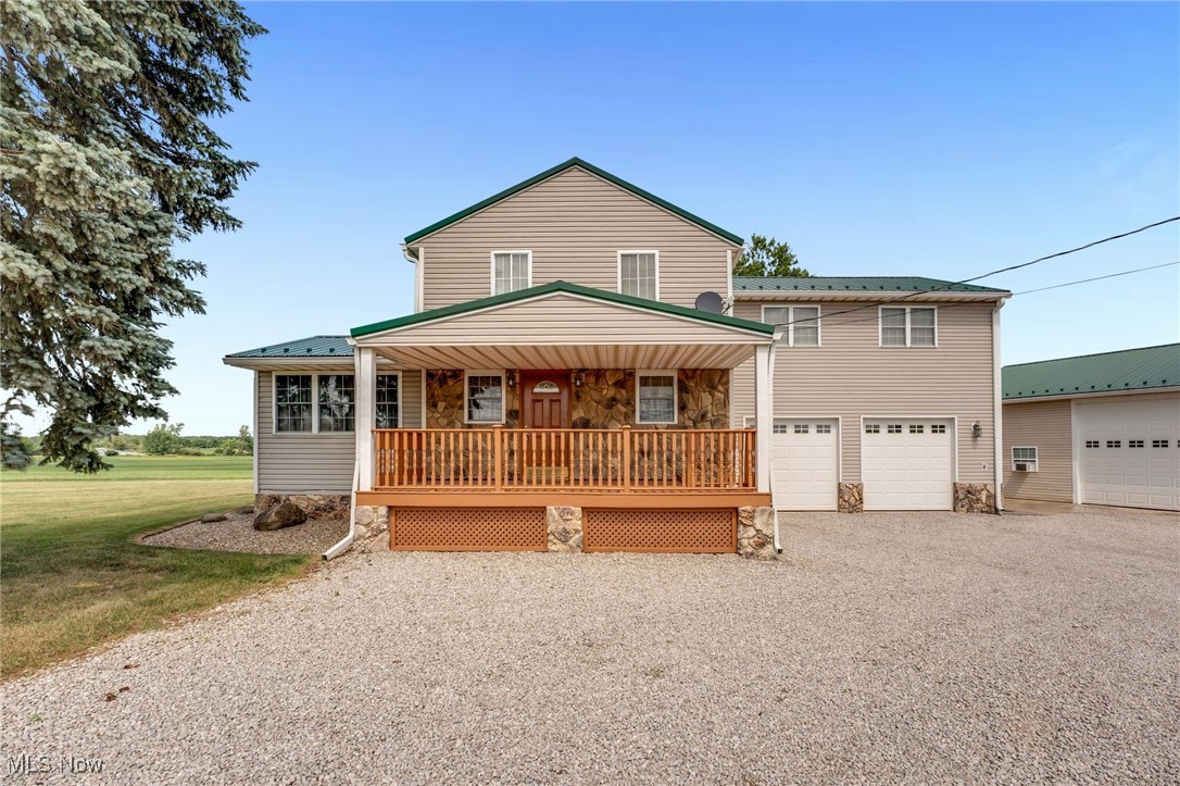 Elyria - Residential