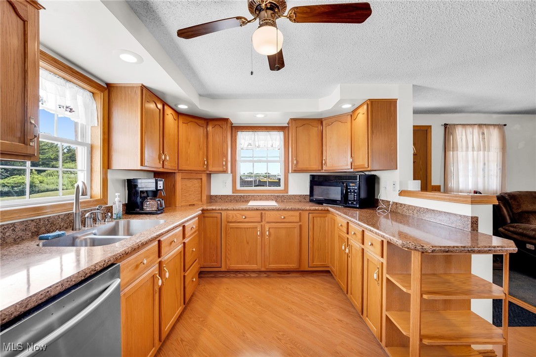 Elyria - Residential