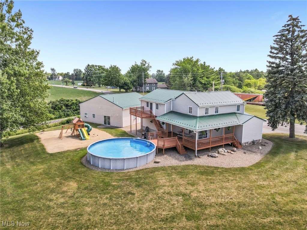 Elyria - Residential