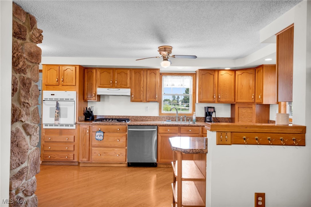 Elyria - Residential