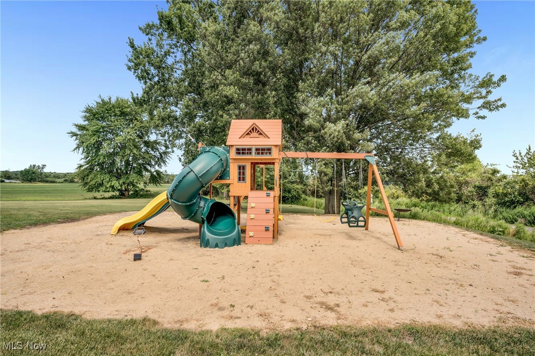 Elyria - Residential