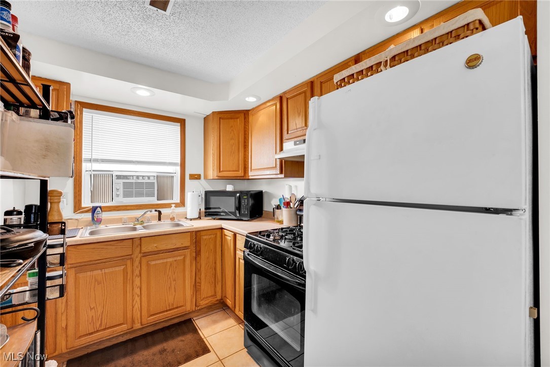 Elyria - Residential