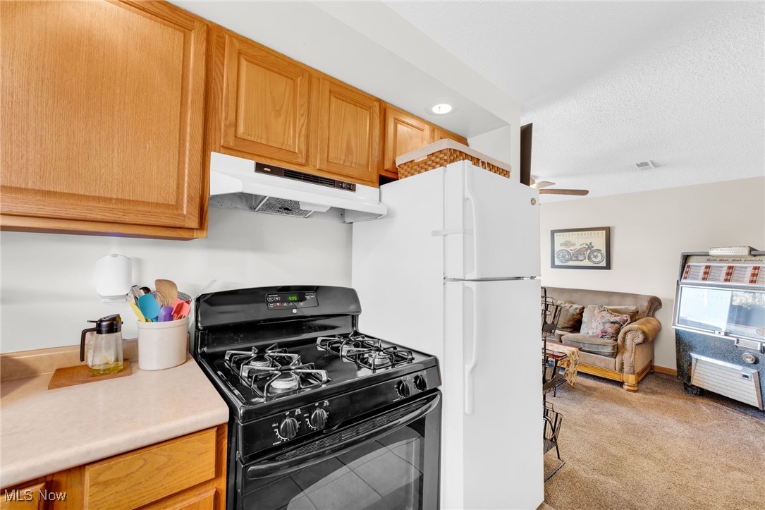 Elyria - Residential