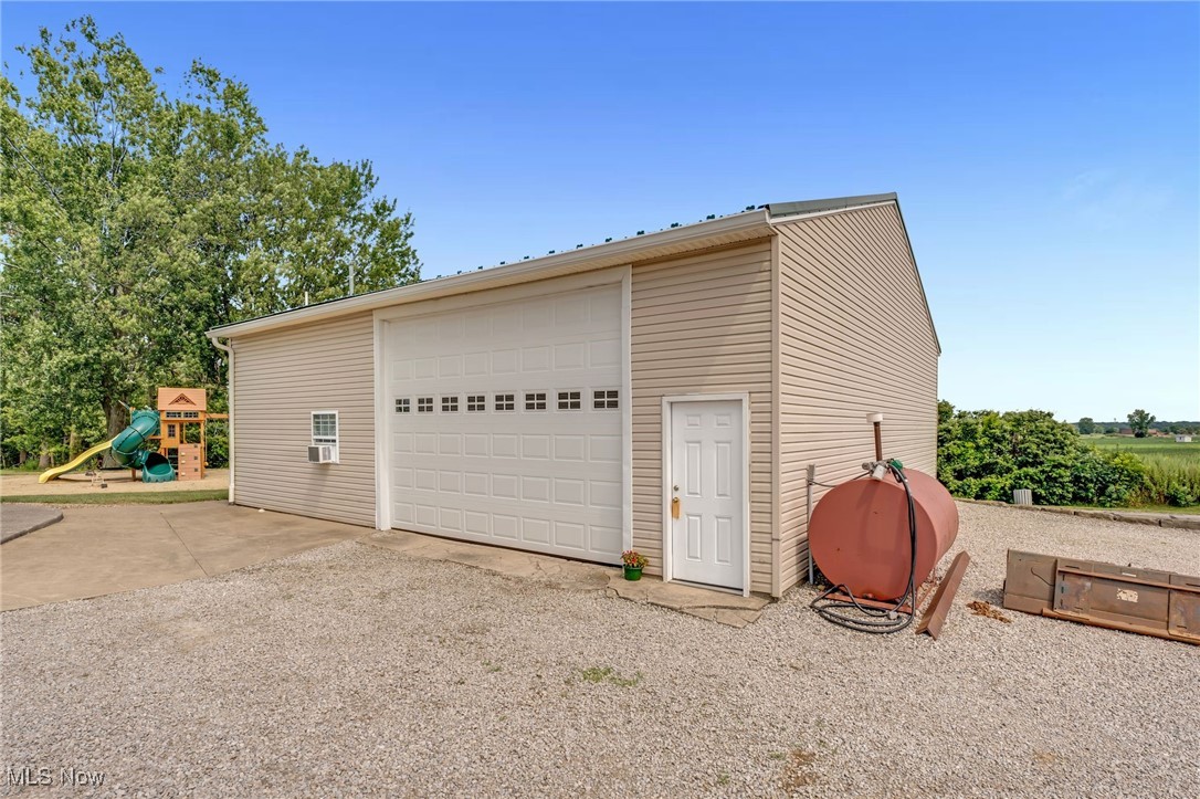 Elyria - Residential