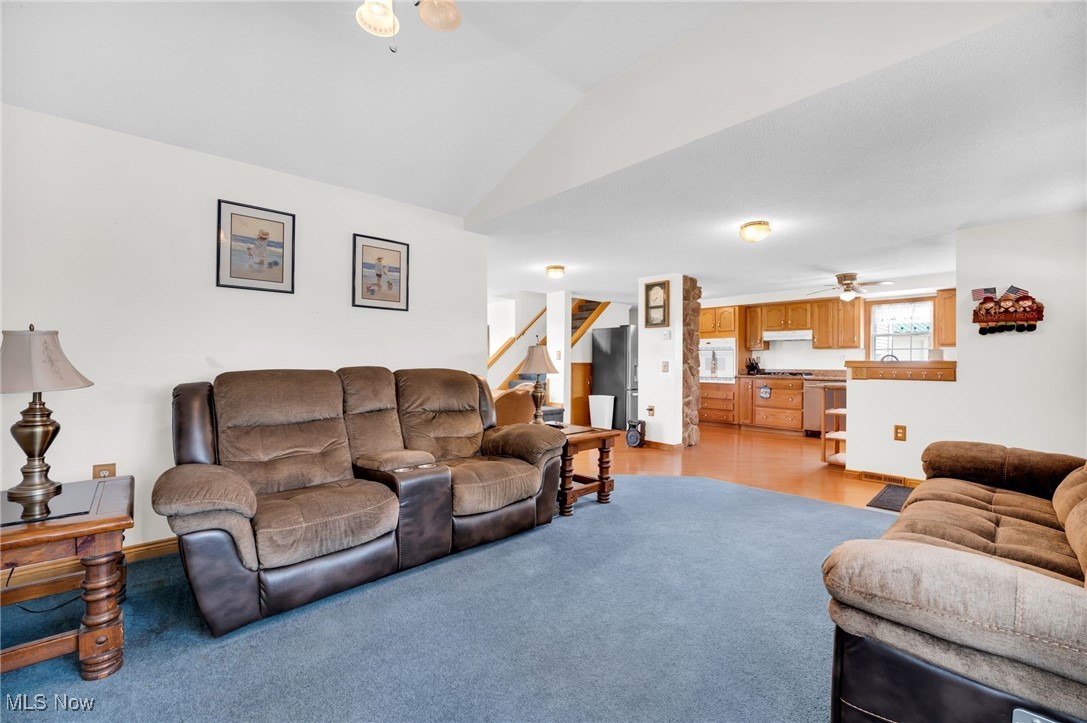 Elyria - Residential