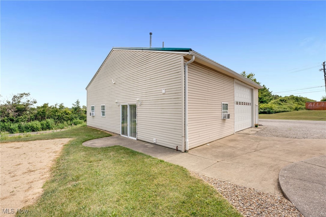 Elyria - Residential