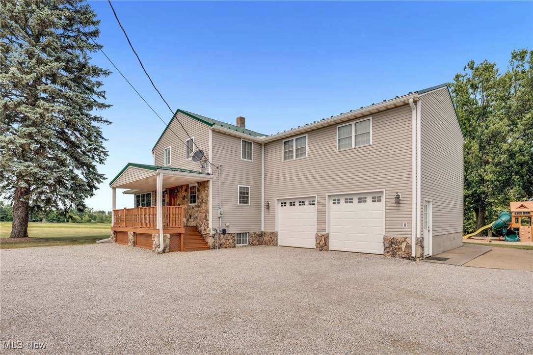 Elyria - Residential