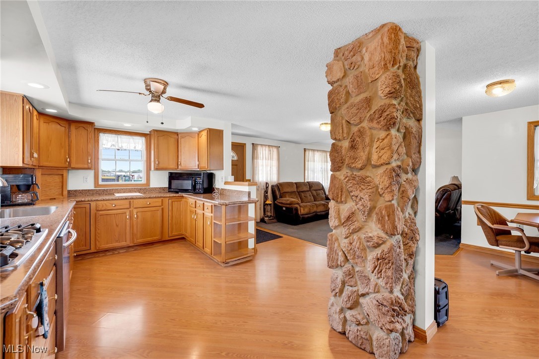 Elyria - Residential