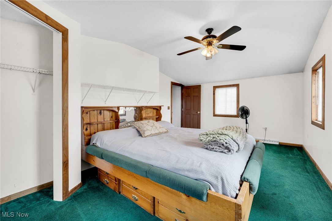 Elyria - Residential