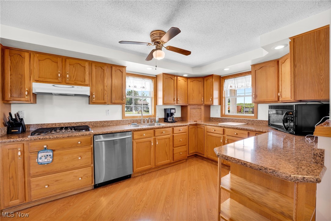 Elyria - Residential