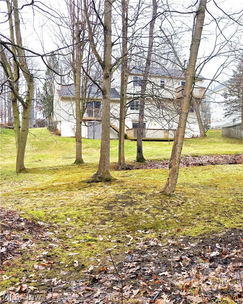 Tinkers Woods - Residential