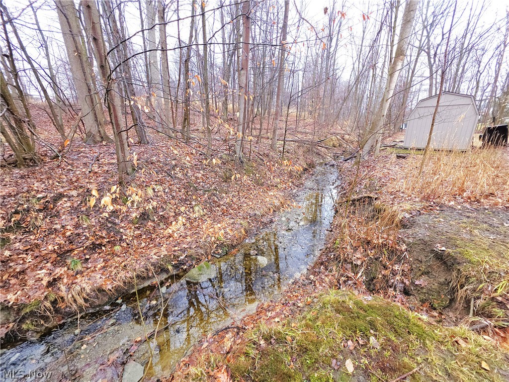 Tinkers Woods - Residential