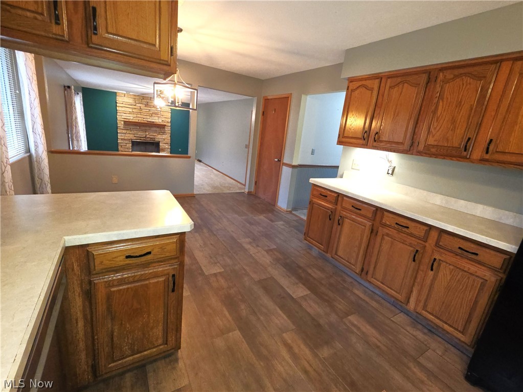 Tinkers Woods - Residential