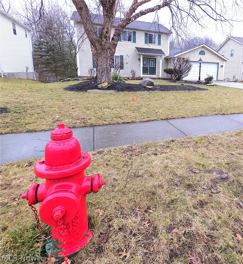 Tinkers Woods - Residential