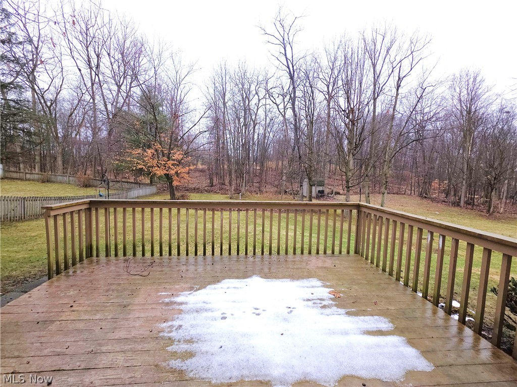 Tinkers Woods - Residential