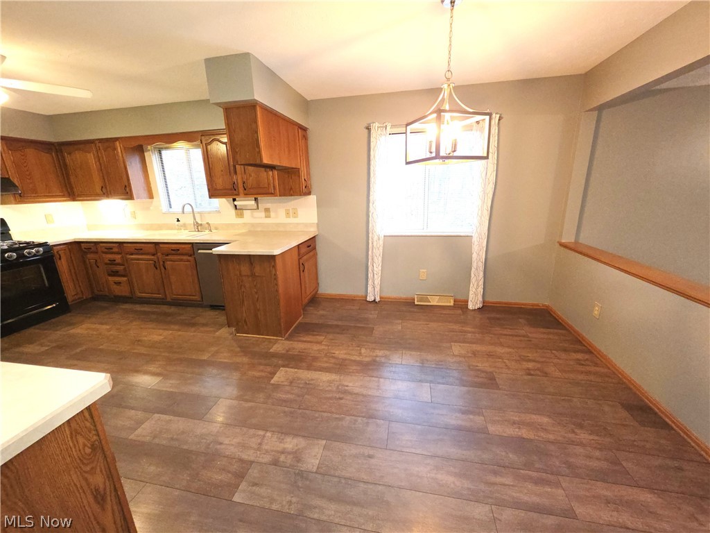 Tinkers Woods - Residential