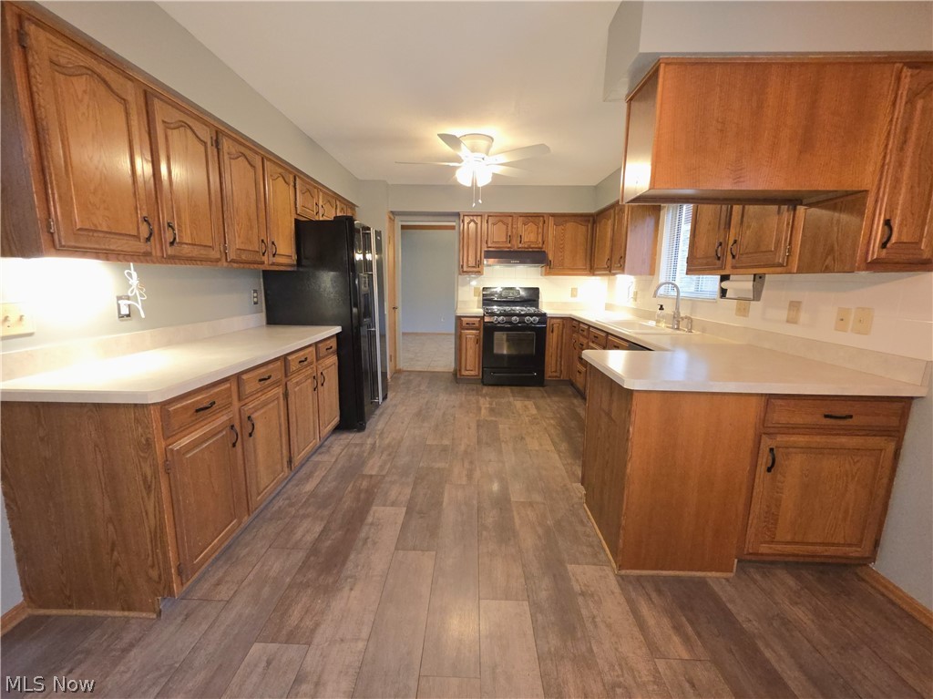 Tinkers Woods - Residential