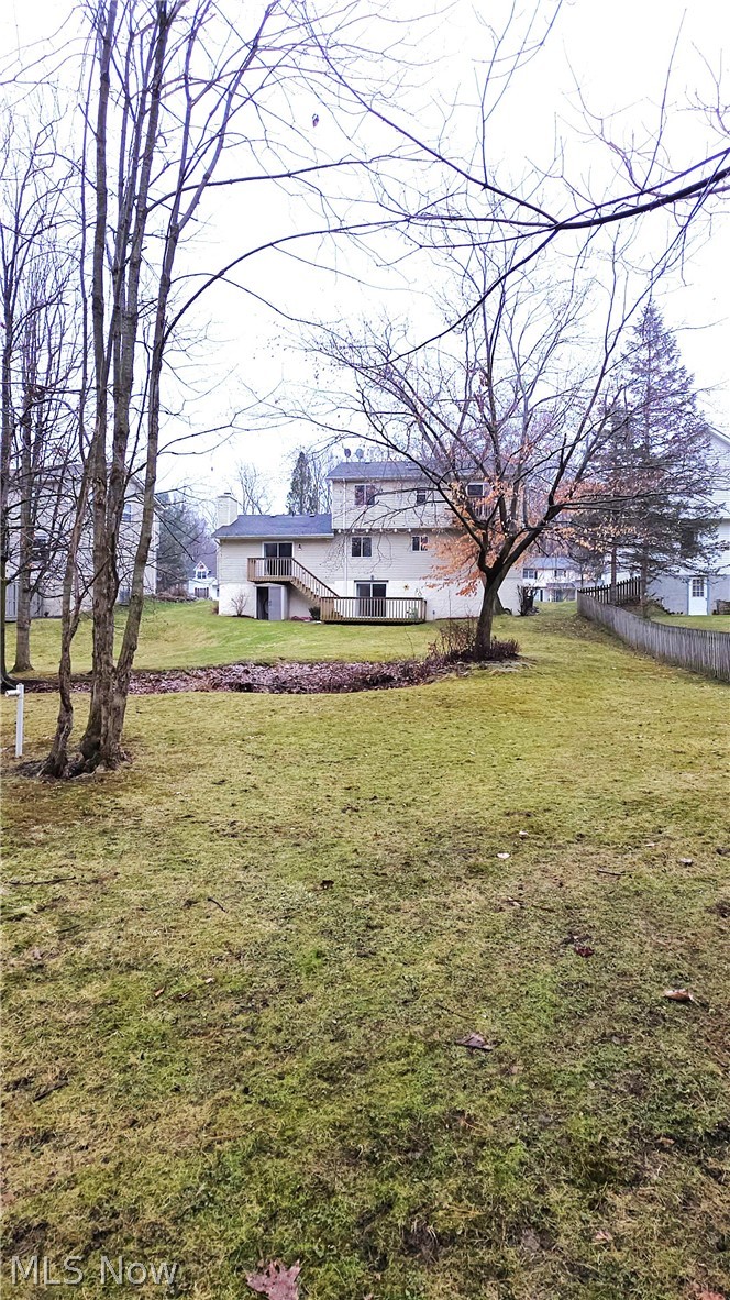 Tinkers Woods - Residential