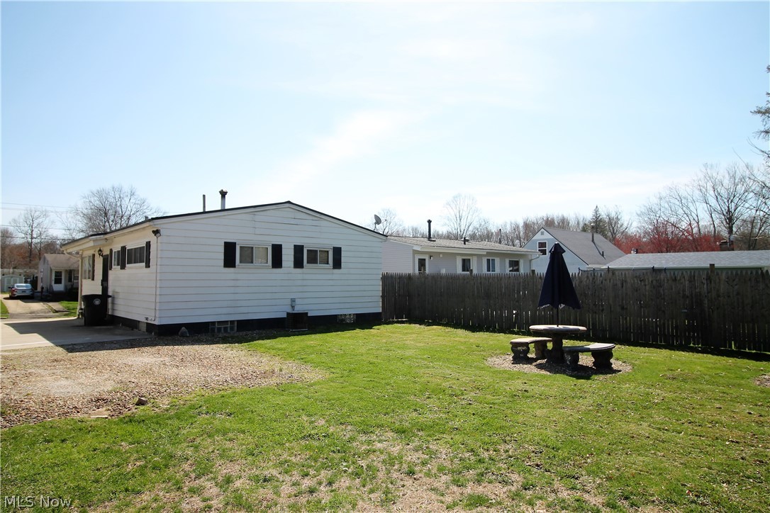 Castletown - Residential