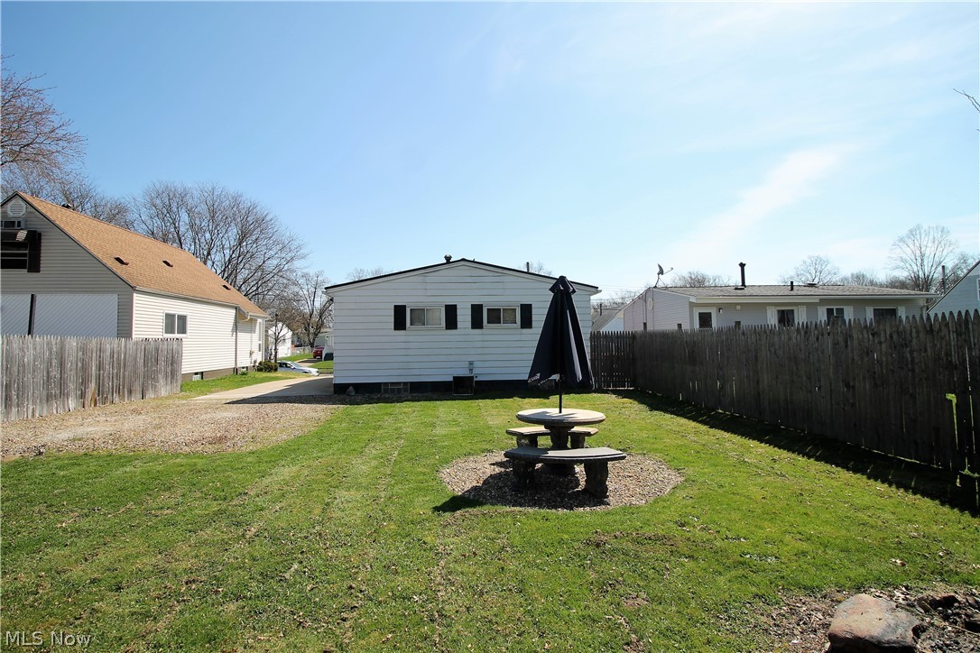 Castletown - Residential