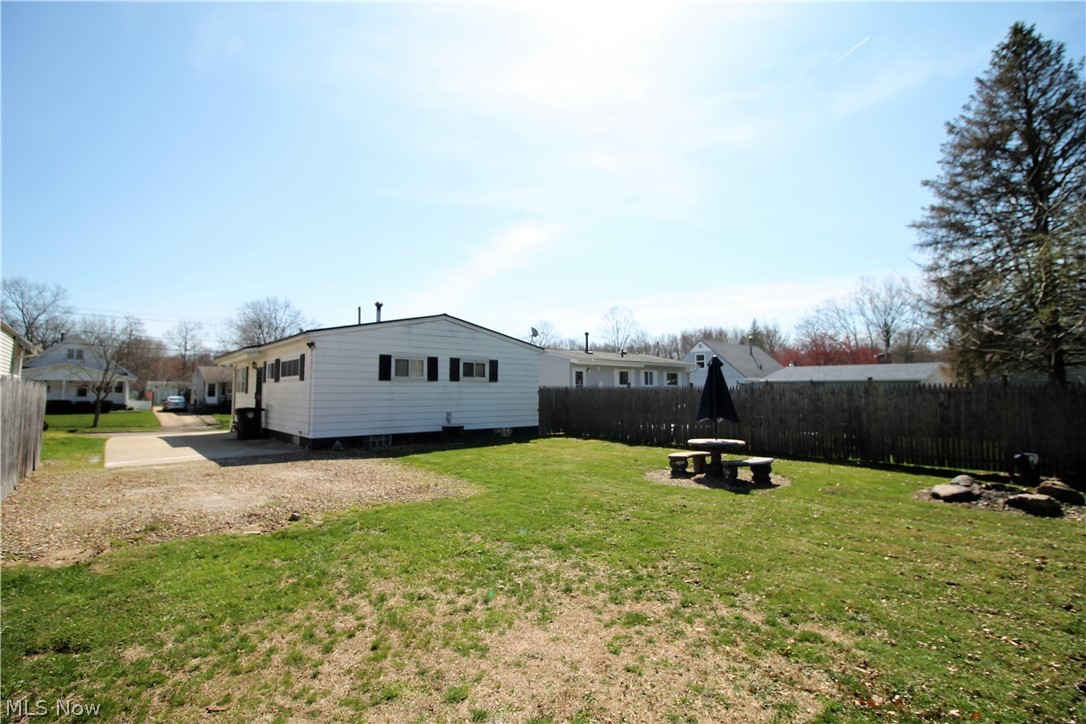 Castletown - Residential