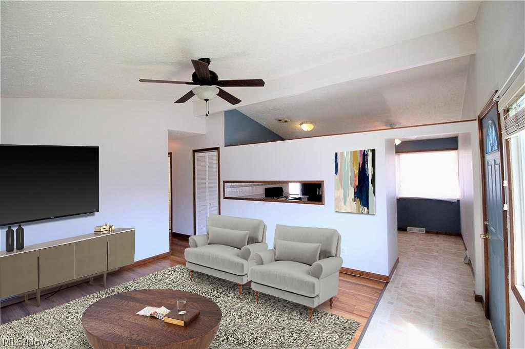 Castletown - Residential