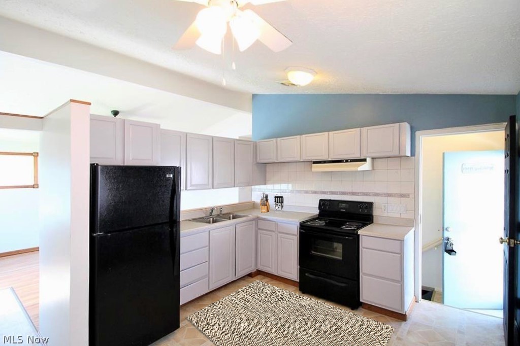 Castletown - Residential