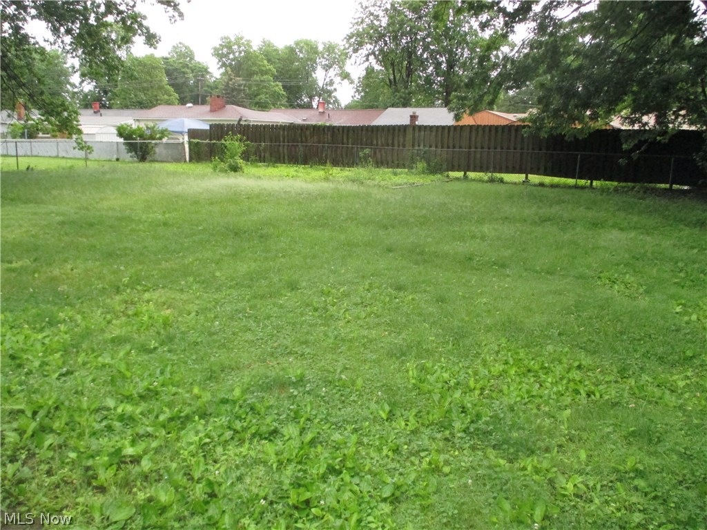 Lake Overlook Estates 03 - Residential