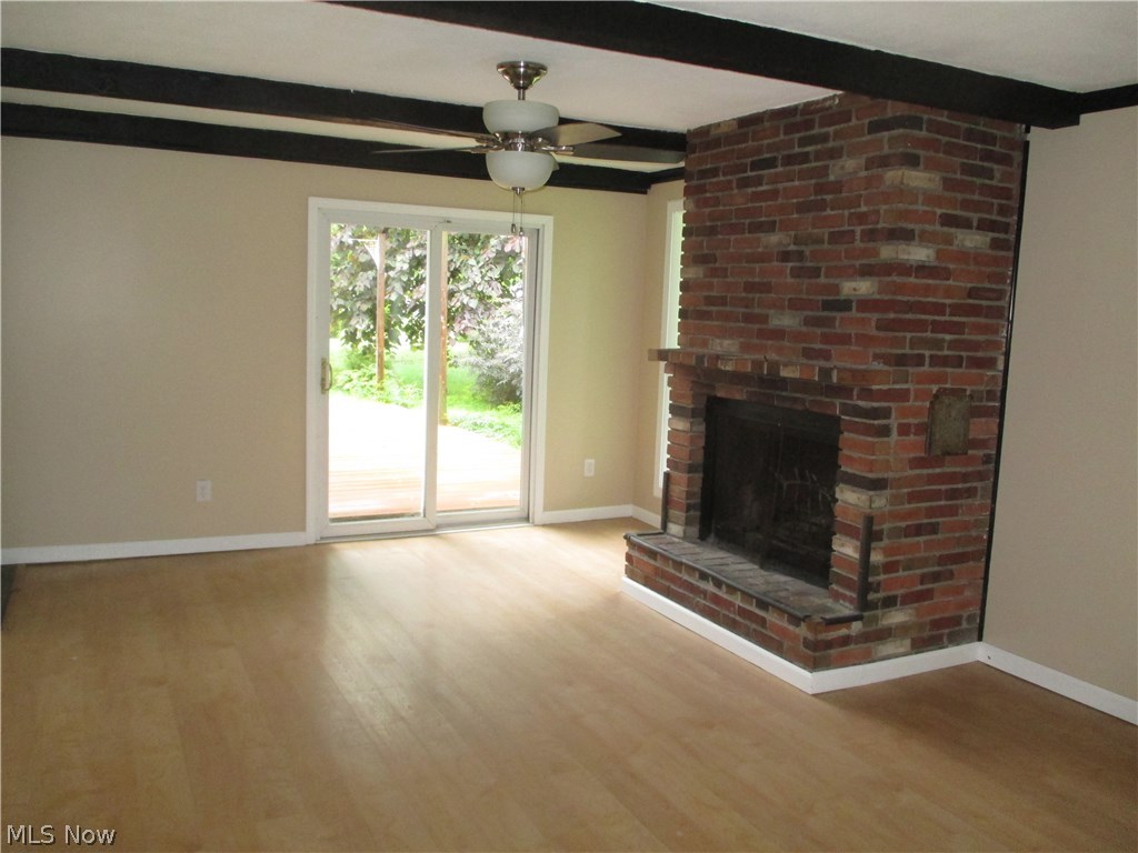 Lake Overlook Estates 03 - Residential