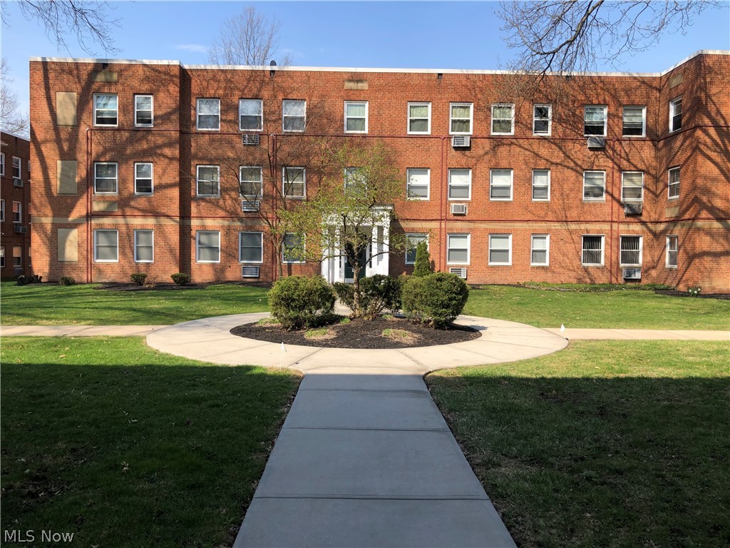 Mayflower Condo - Residential