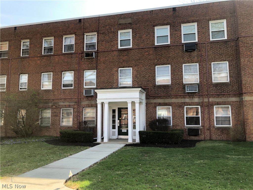 Mayflower Condo - Residential