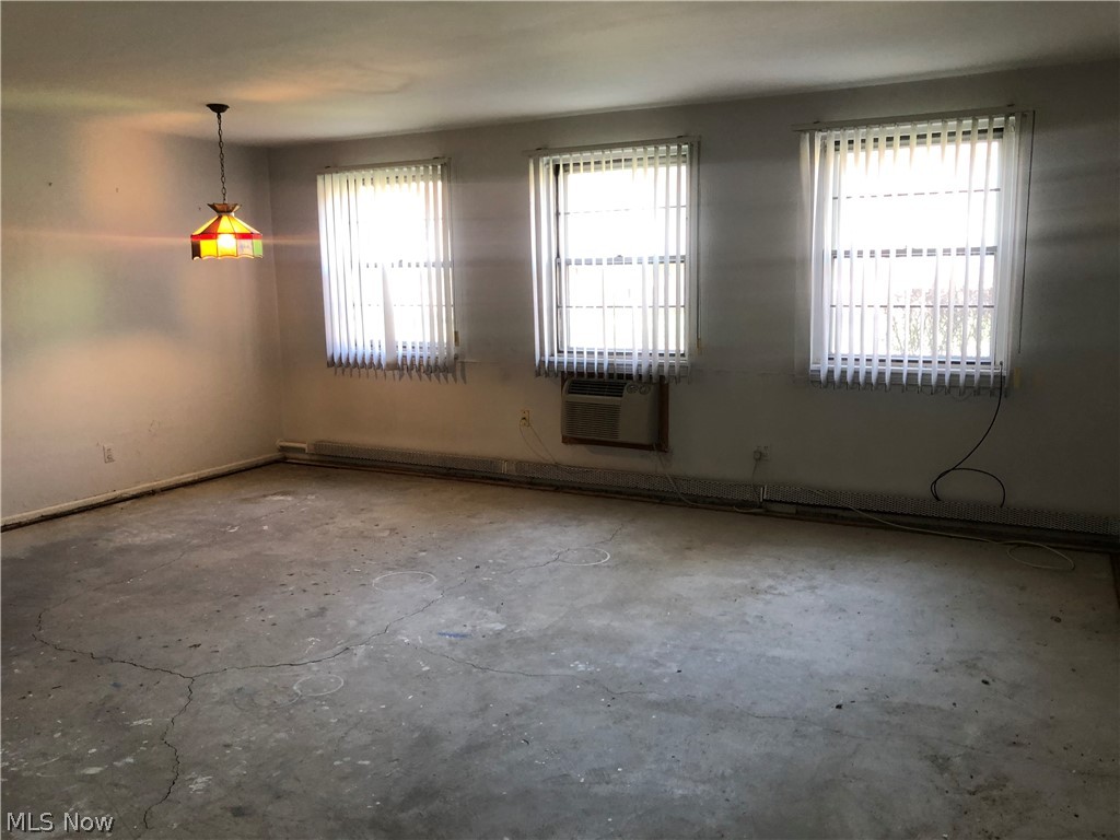 Mayflower Condo - Residential