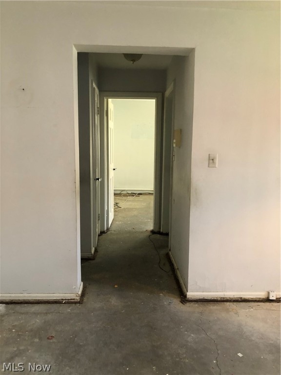 Mayflower Condo - Residential