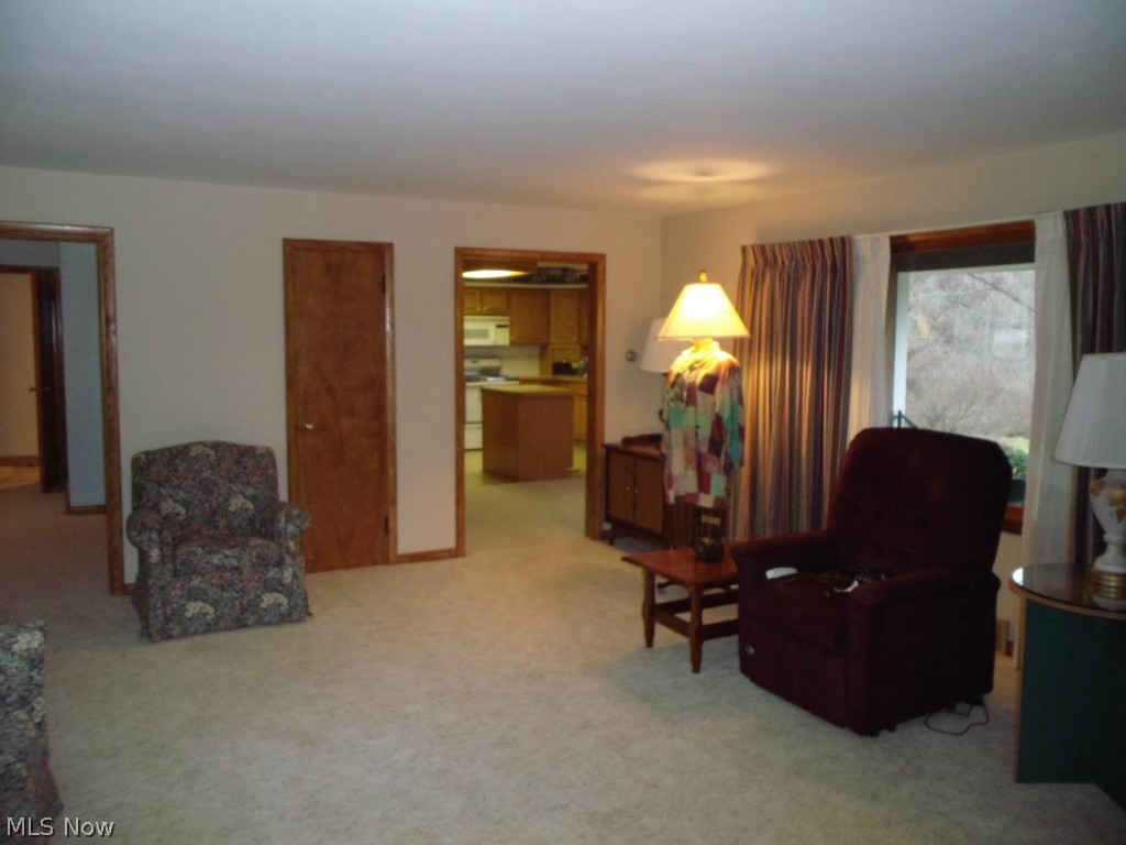 Carbaugh - Residential