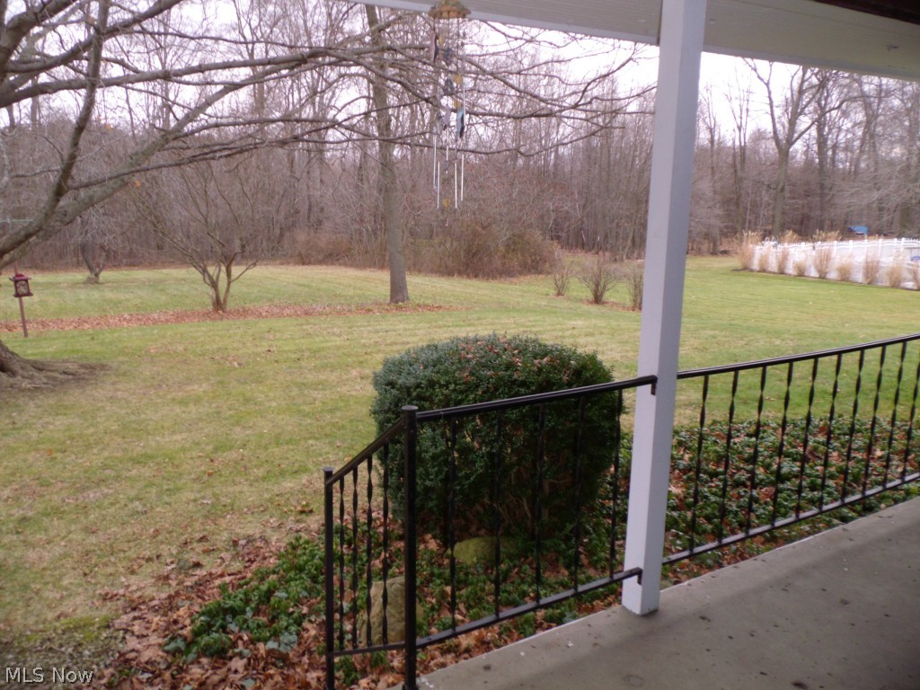 Carbaugh - Residential