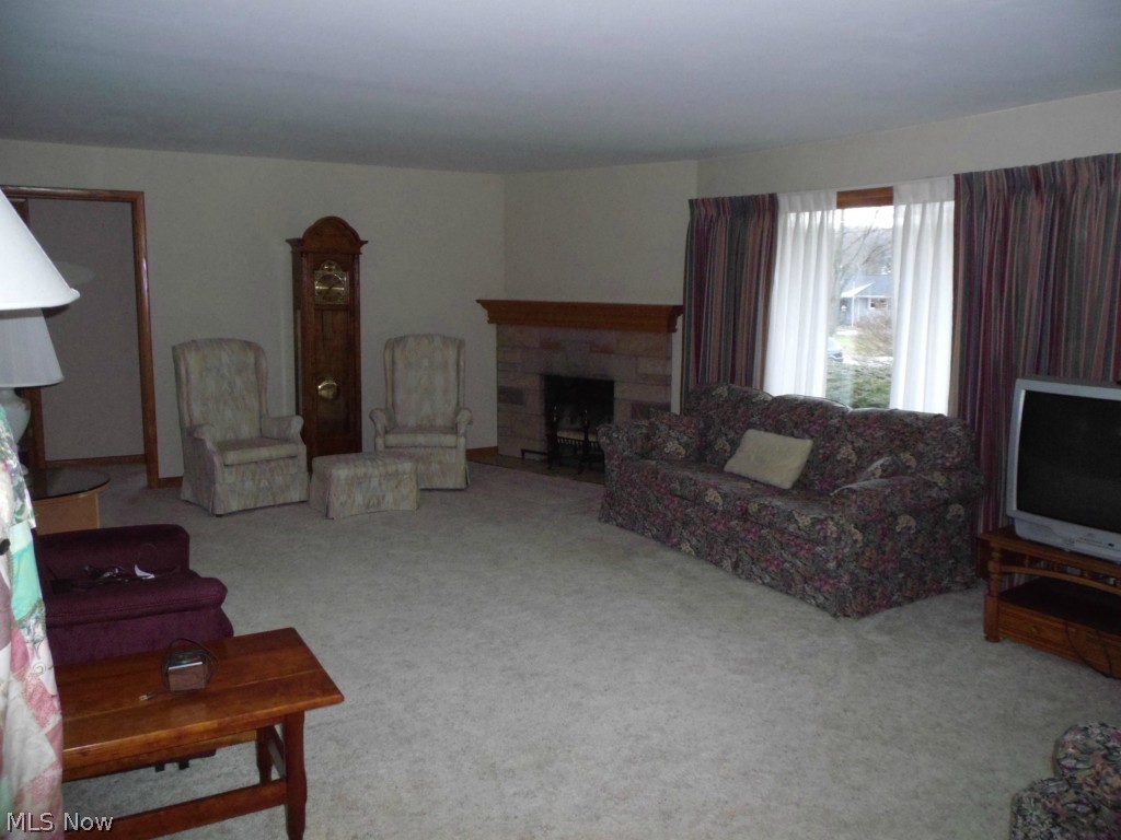 Carbaugh - Residential