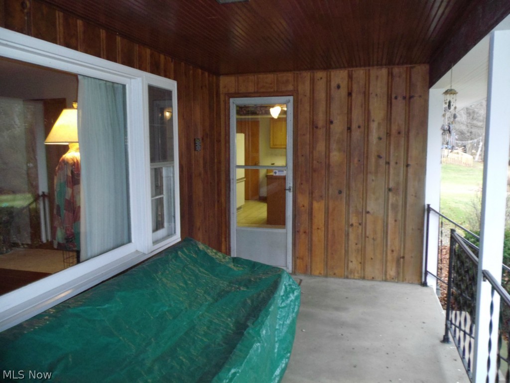 Carbaugh - Residential