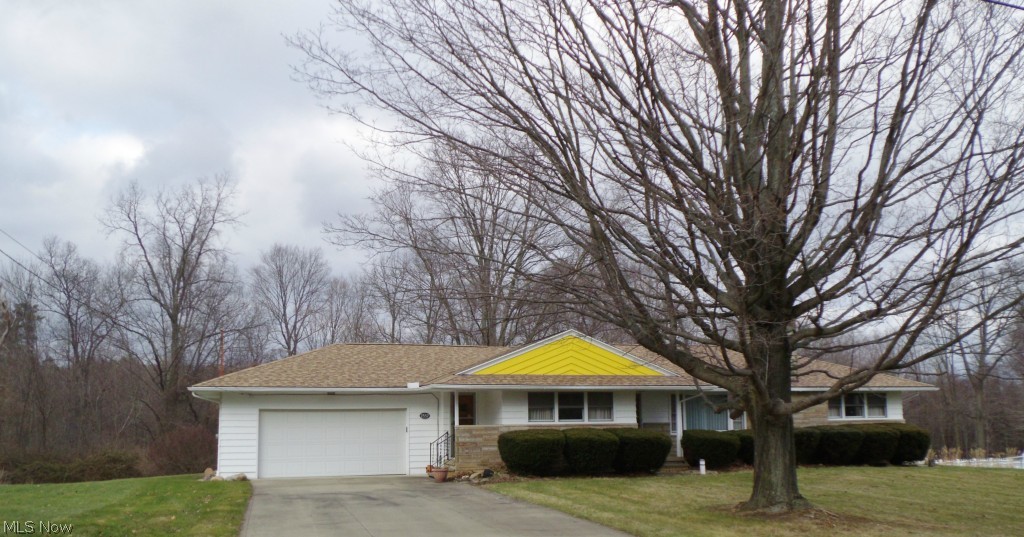 Carbaugh - Residential