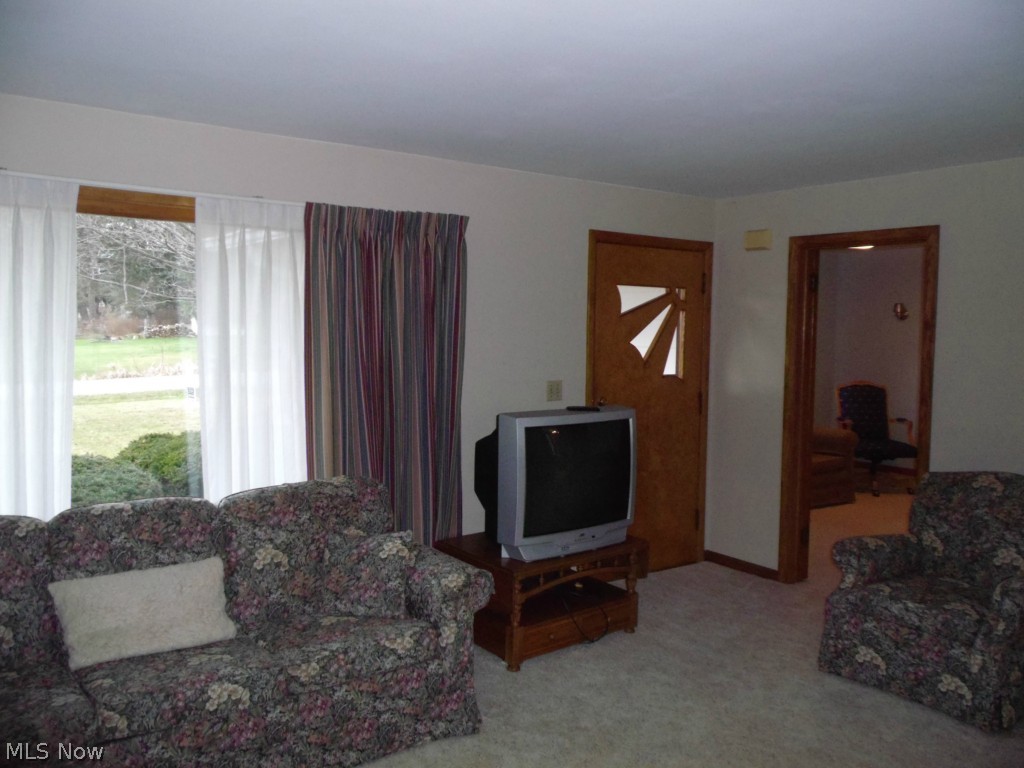 Carbaugh - Residential