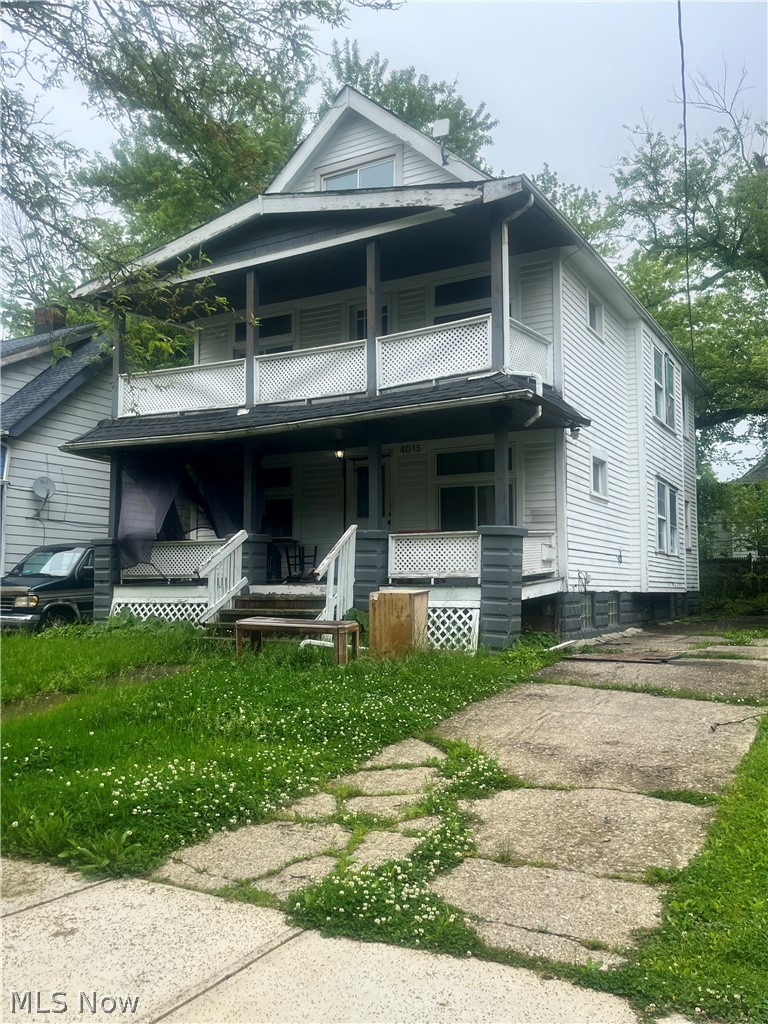 4015 E 143rd Street