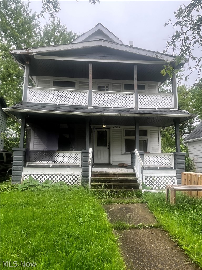 4015 E 143rd Street