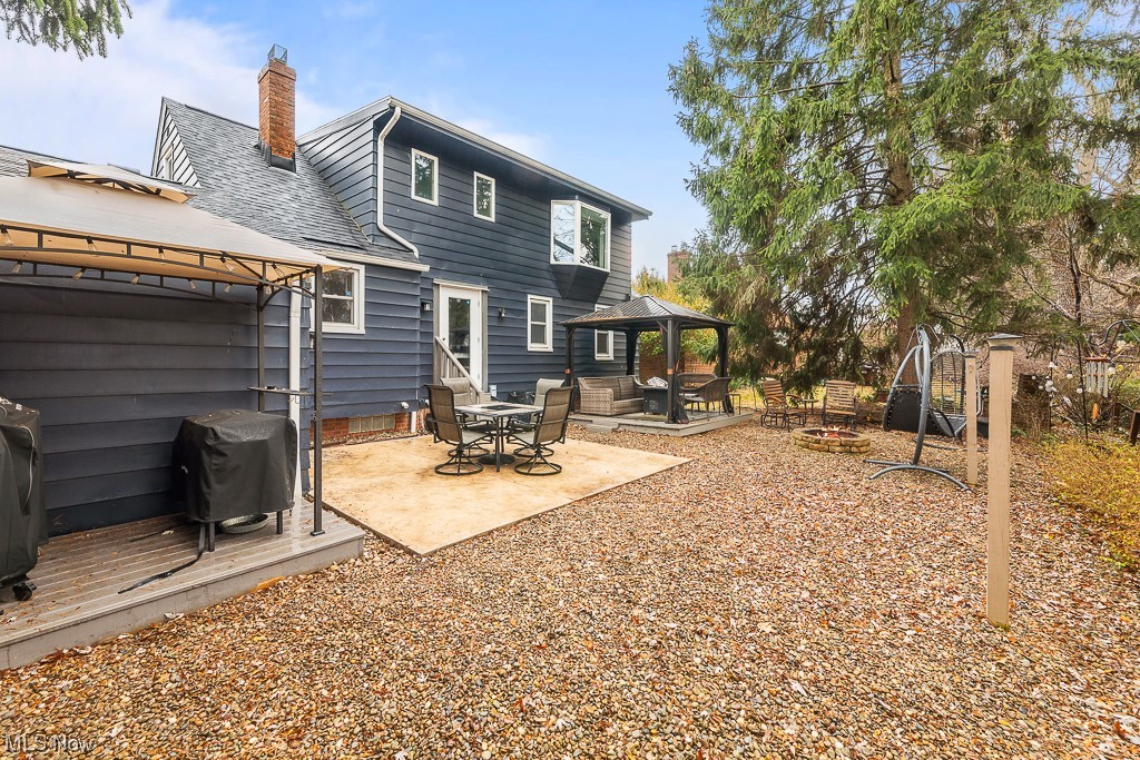 Tuxedo Lake Park - Residential