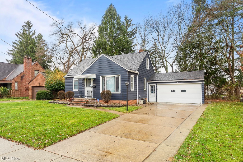 Tuxedo Lake Park - Residential