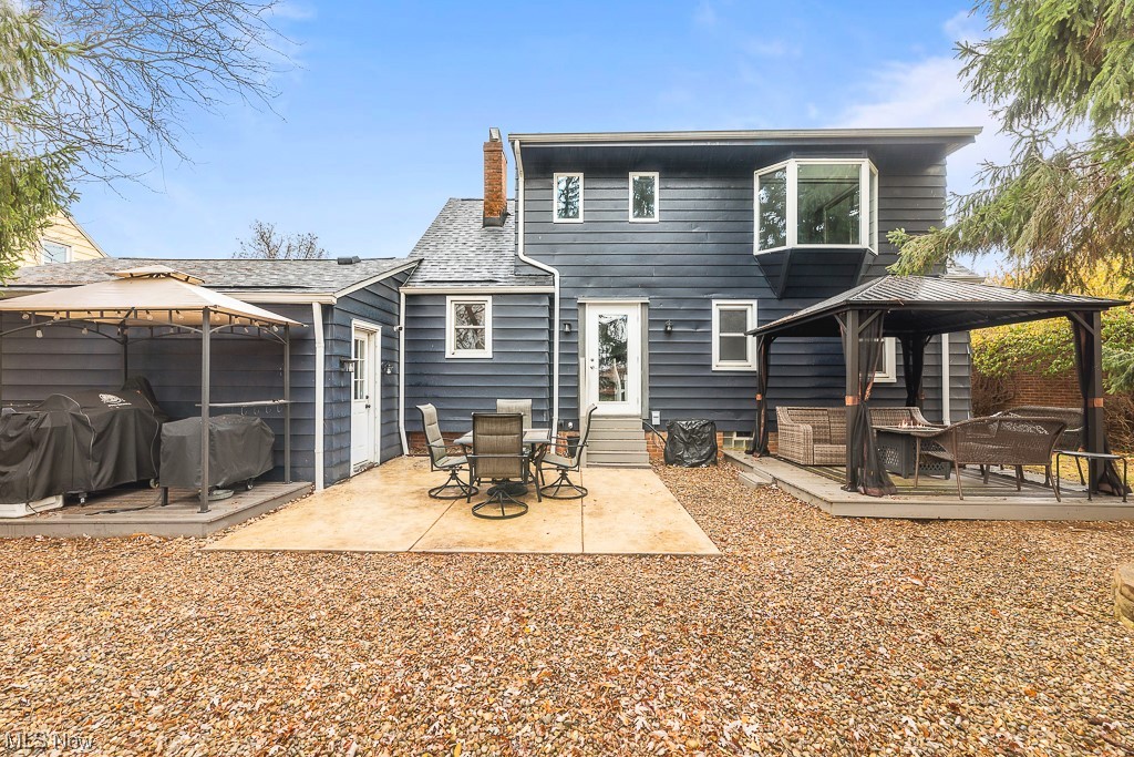 Tuxedo Lake Park - Residential