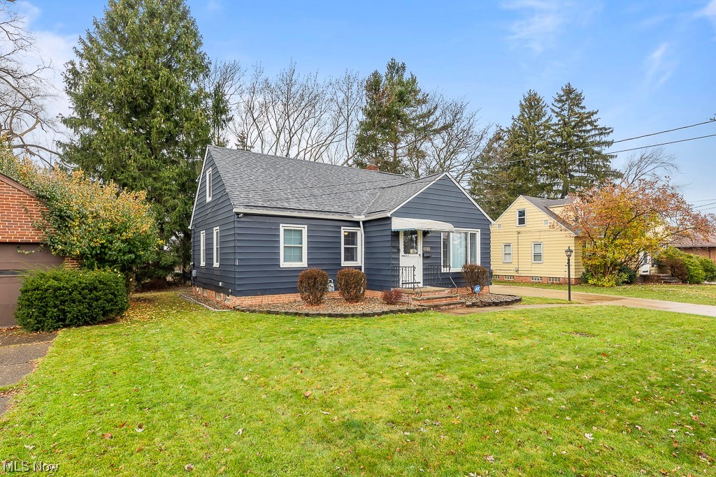 Tuxedo Lake Park - Residential