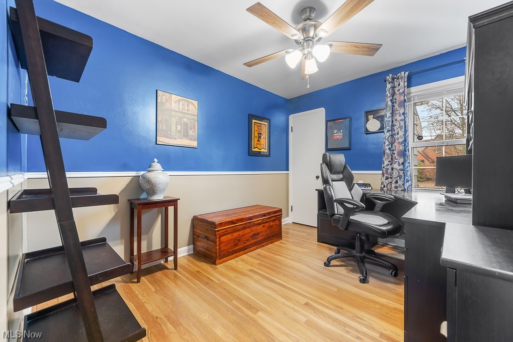 Tuxedo Lake Park - Residential