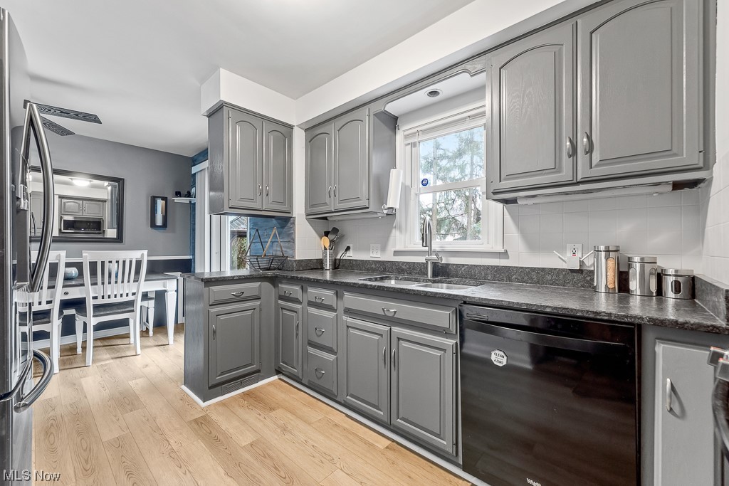 Tuxedo Lake Park - Residential