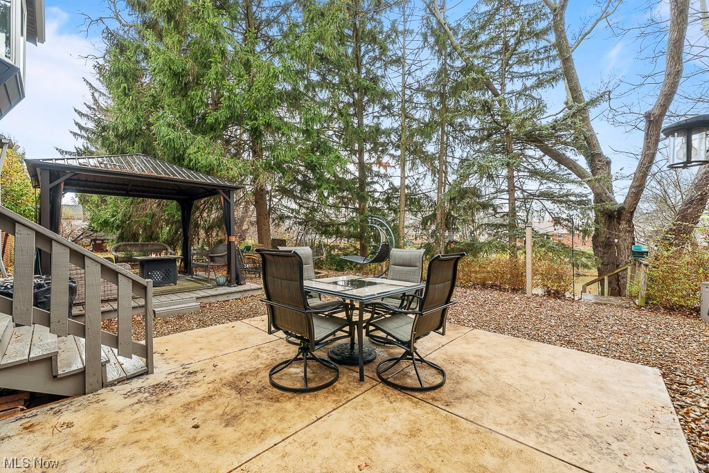 Tuxedo Lake Park - Residential