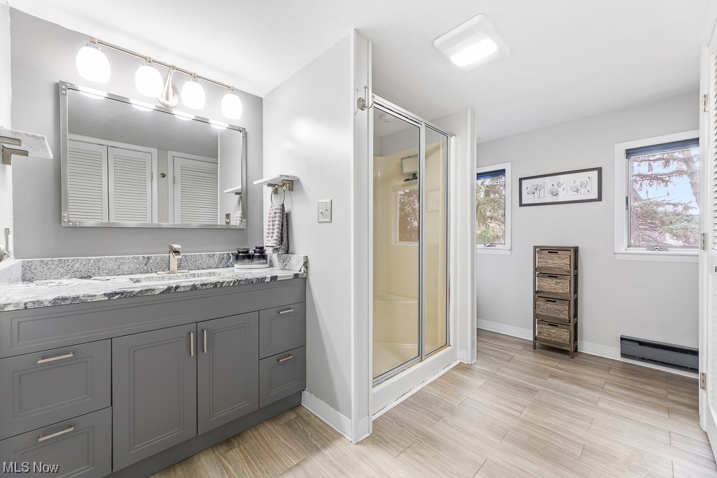 Tuxedo Lake Park - Residential